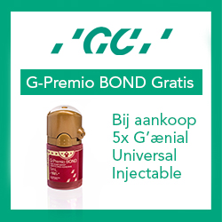 GC premio Bond